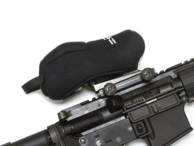 Sentry Electronic and Holographic Scopecoat -
